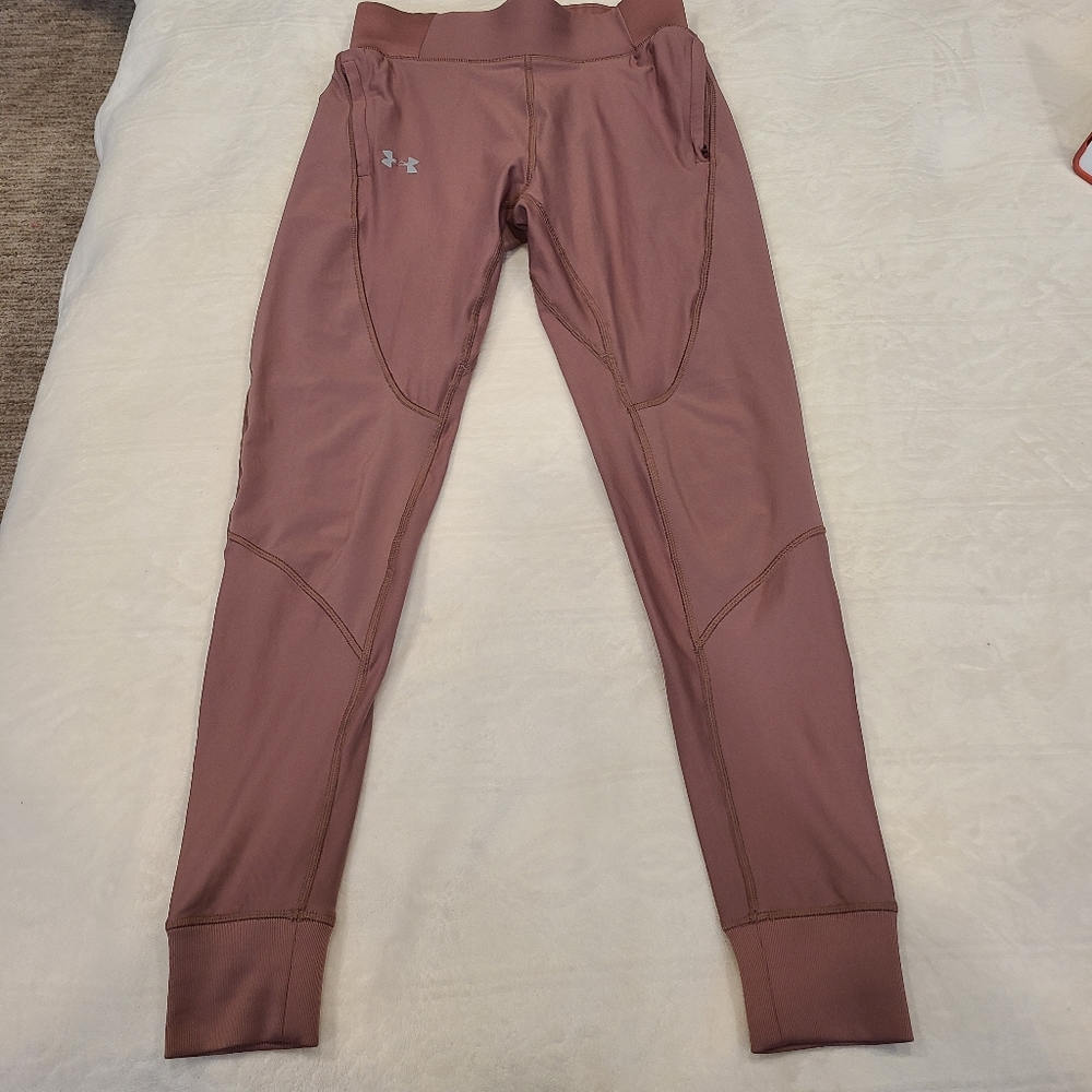Under Armour yoga pants
